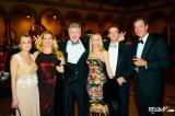 Greater Washington Heart Ball Relocates To DC; Black Tie Event Adds Young Professional After Party